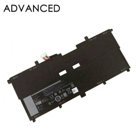 DELL NNF1C, HMPFH laptopbatterij - PREMIUM