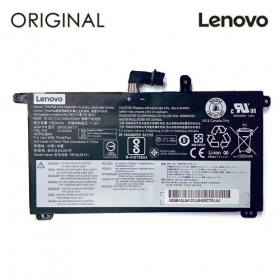 LENOVO 01AV493, 2100mAh laptop accu - PREMIUM