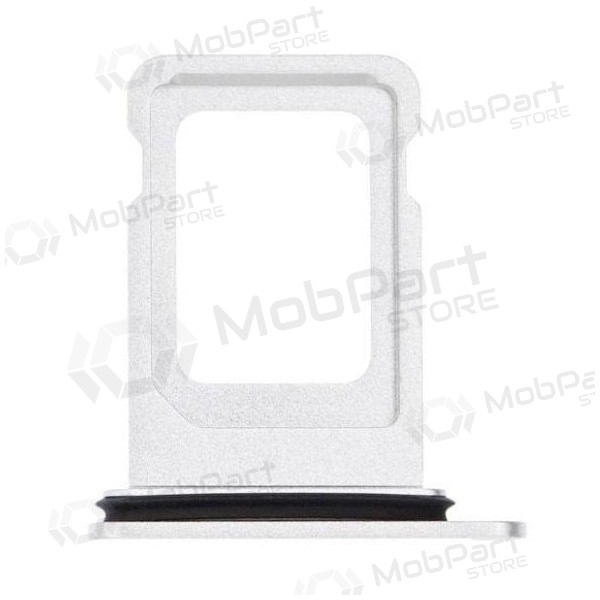 Apple iPhone 13 mini SIM-kaarthouder (wit)