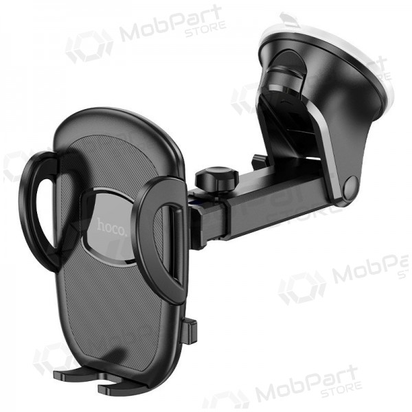 Autotelefoonhouder Hoco H9 (dashboard) zwart