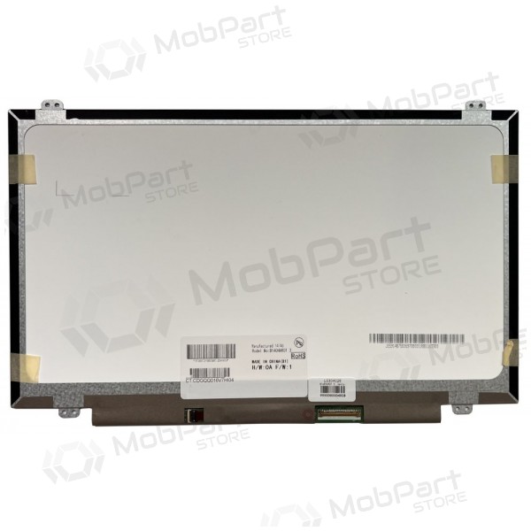 Matrix met touchscreen 14.0