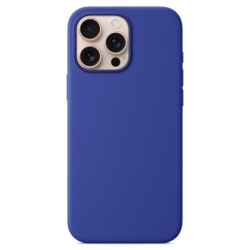 Apple iPhone 15 Pro hoesje - Mag Silicone Case