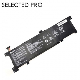 ASUS B31N1424, 4200mAh laptopaccu