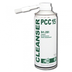 Fluxresten Oplosser Reiniger PCC 15 400ml (met kwastje)