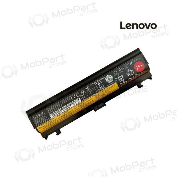 LENOVO B10H45071 71+ laptopbatterij - PREMIUM