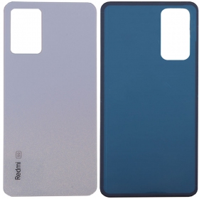 Xiaomi Redmi Note 11 Pro 5G achterkant batterijklepje goud (wit)