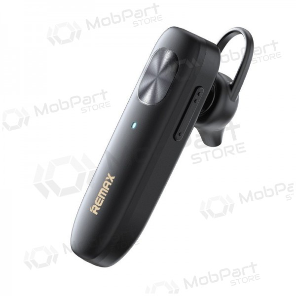 Draadloze handsfree Remax RB-T19 zwart