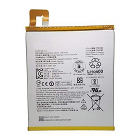 Lenovo Tab 4 8 TB-8504 / TAB4 8 Plus (L16D1P34) batterij (4850mAh)