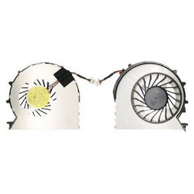 HP Probook: 450 G0, 455 G0 koelventilator