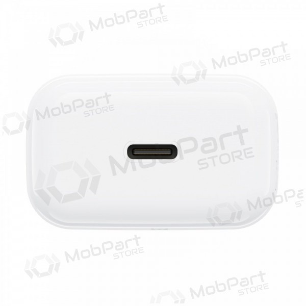 Lader Acefast A130 20W USB-C wit