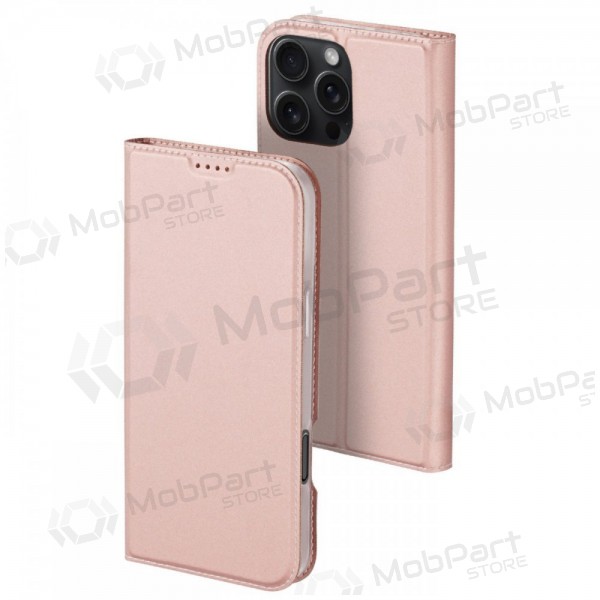 Samsung Galaxy A37 hoesje - Dux Ducis Skin Pro (roségoud)