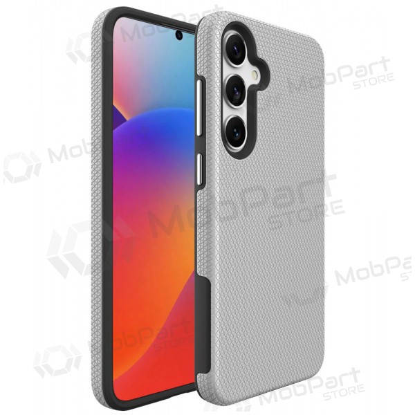 Samsung Galaxy A26 hoesje - Perfectionists (zilver)