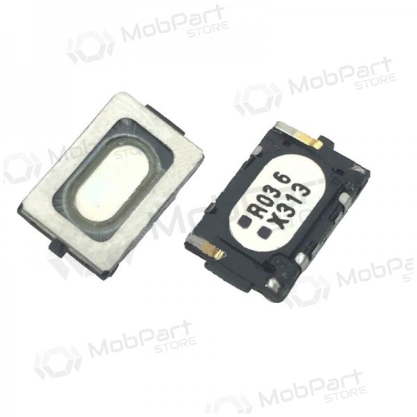 Sony Xperia Z1 L39h C6902 / Xperia Z1 C6903 / Xperia Z1 C6906 / Xperia Z1 C6943 **bovenste luidspreker**