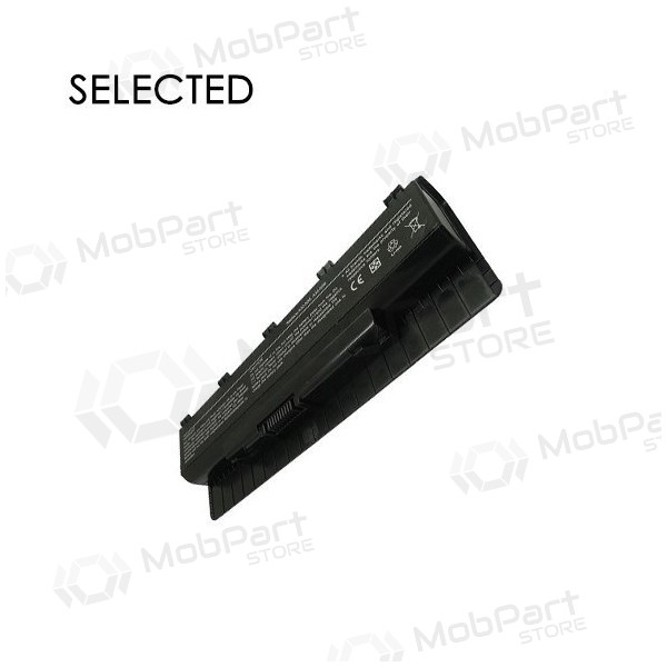 ASUS A32-N56, 4400mAh laptop batterij