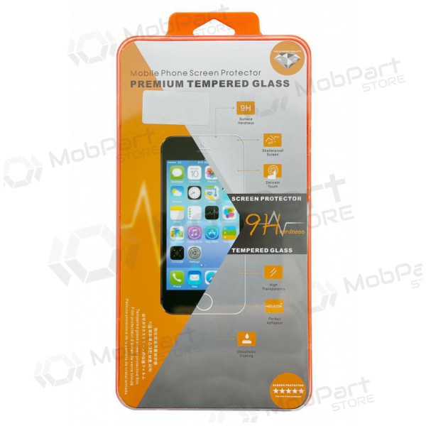 Apple iPhone 15 / 15 Pro screenprotector 