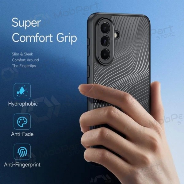 Samsung Galaxy A37 hoesje - Dux Ducis Aimo