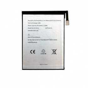 GOOGLE Pixel 3 batterij (2915mAh)