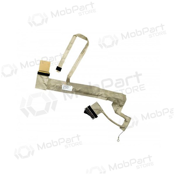 Dell: L502X, L501X schermkabel