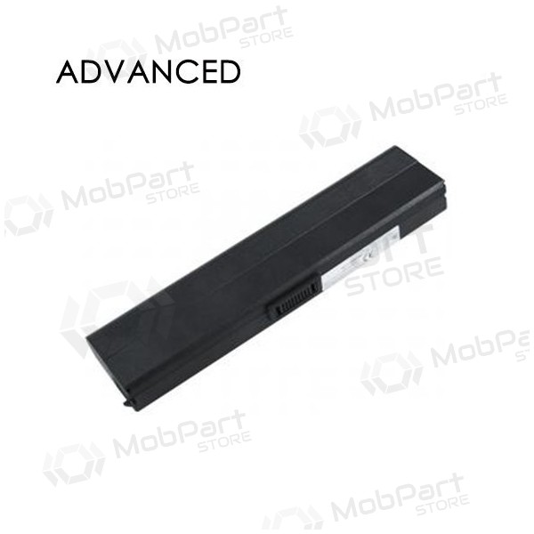 ASUS A31-F9, 5200mAh laptopaccu