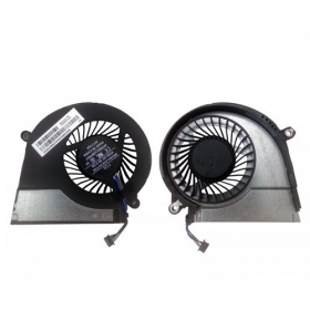 HP: COMPAQ Pavilion 15-E, 15-E000 laptop ventilator