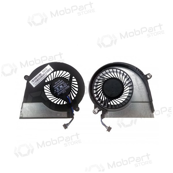 HP: COMPAQ Pavilion 15-E, 15-E000 laptop ventilator