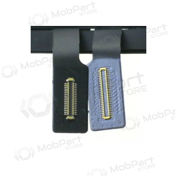 Apple iPad 2018 9,7 (6th) touchscreen glas (wit)