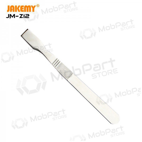Metalen gereedschap voor telefoondemontage Jakemy JM-Z12