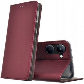 Samsung Galaxy A37 hoesje - Smart Magnetic