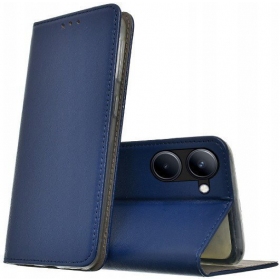 Samsung Galaxy A57 hoesje - Smart Magnetic
