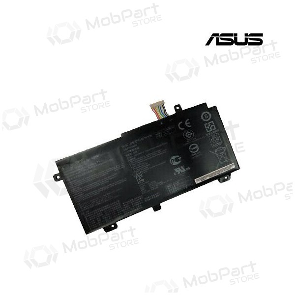 ASUS B31N1726, 4212mAh laptop accu - PREMIUM