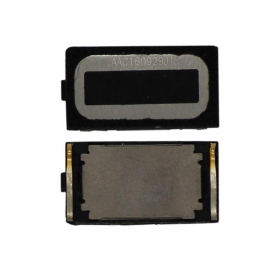 Huawei Mate 9 bovenste luidspreker