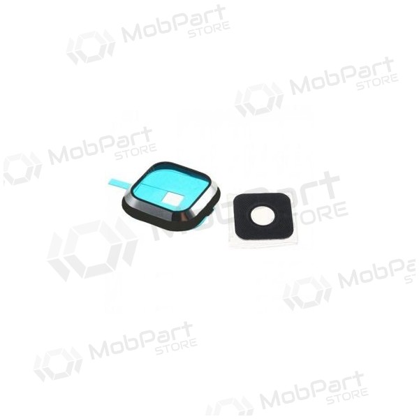 Samsung Galaxy A5 cameralensglas (goud)