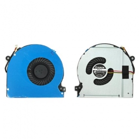 Laptopventilator DELL XPS 15 L501X