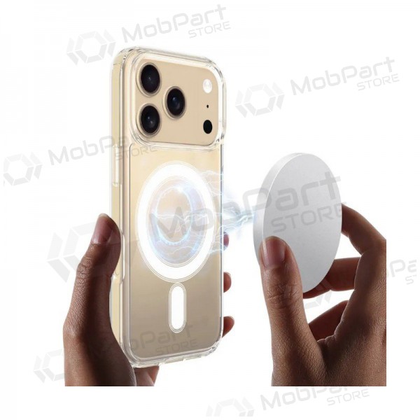 Apple iPhone 17 Pro Max hoesje 