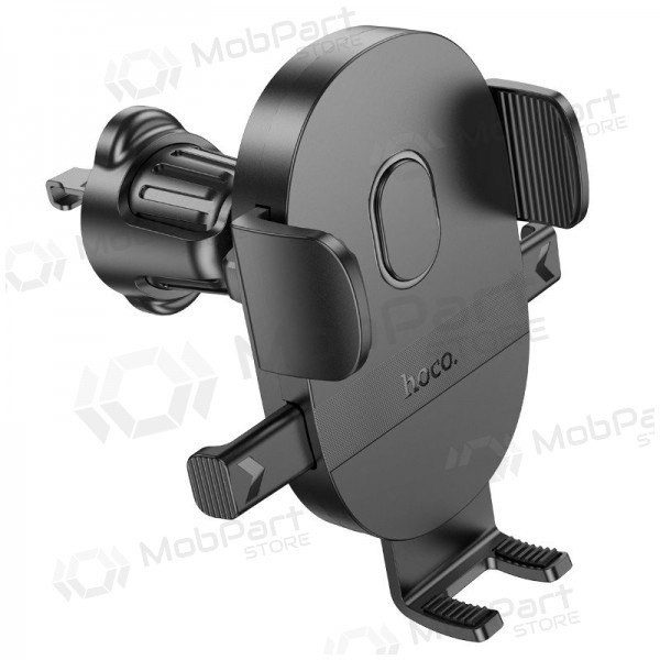 Autotelefoonhouder Hoco H18 zwart