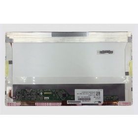 Laptop scherm 15.6 inch 1366x768 HD, LED, mat, 30-pins (links), A+