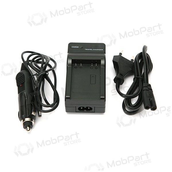 Oplader - CANON NB-13L