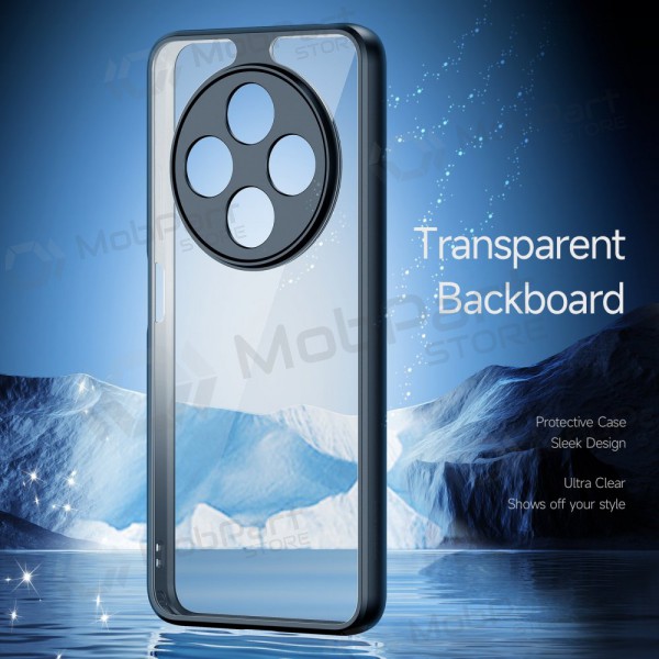 Xiaomi Redmi 14C, Redmi A4, Poco C75 hoesje - Dux Ducis Aimo