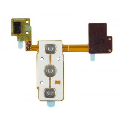 LG D855 G3 - on / off (power), volumeregeling connector (origineel)