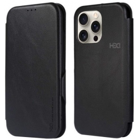 Samsung Galaxy A37 hoesje - HDD Classic Wallet Case