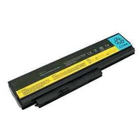 LENOVO 0A36281, 5200mAh laptopaccu, Selected