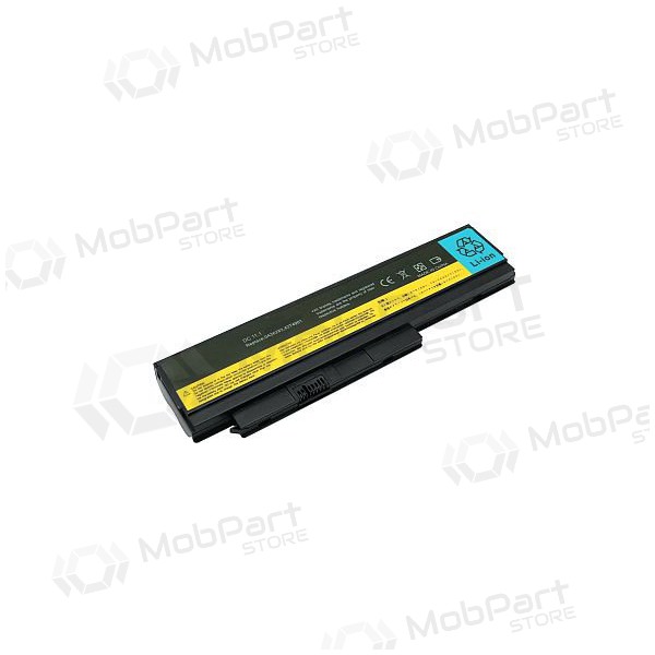 LENOVO 0A36281, 5200mAh laptopaccu, Selected
