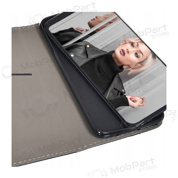 Samsung Galaxy Xcover 5 hoesje 'Smart Magnetic' (zwart)