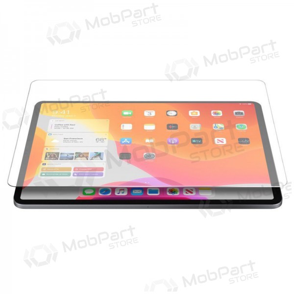 Lenovo Tab M10 Plus (3rd Gen) 10.6 Gehard Glas 