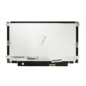 Laptop scherm 11.6 inch 1366x768 HD, LED, SLIM, mat, 30-pins (rechts) EDP, A+