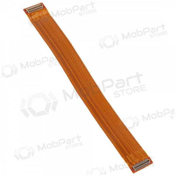 Huawei Nova hoofdconnector (service pack) (origineel)