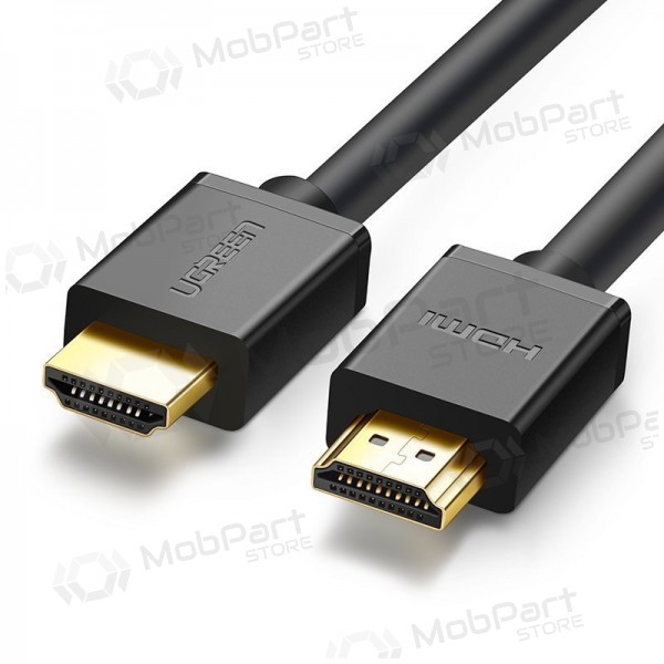 Kabel Ugreen HD104 HDMI to HDMI 1.5m zwart
