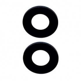 Xiaomi Poco M4 5G cameraglas (alleen lens 2 stuks)