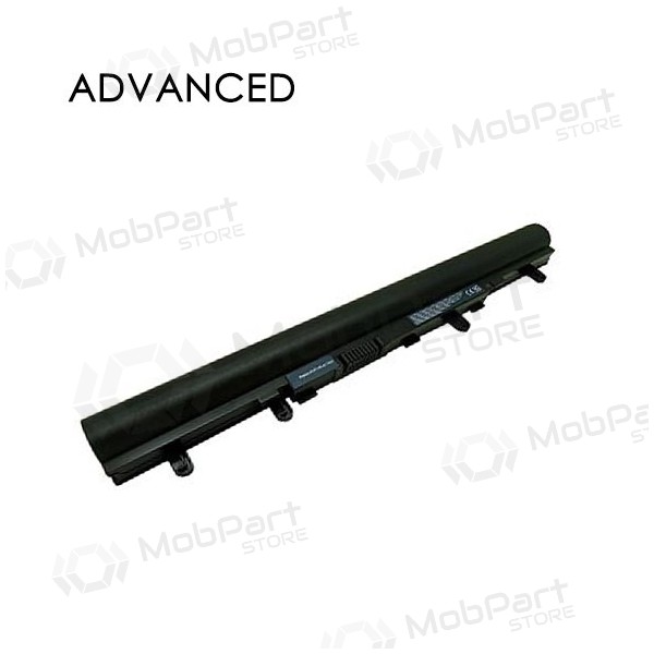 ACER AL12X32, 2600mAh laptop batterij