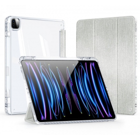 Apple iPad Pro 13 2024 hoesje - Dux Ducis Unid